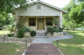 Mesquite Creek Farmhouse